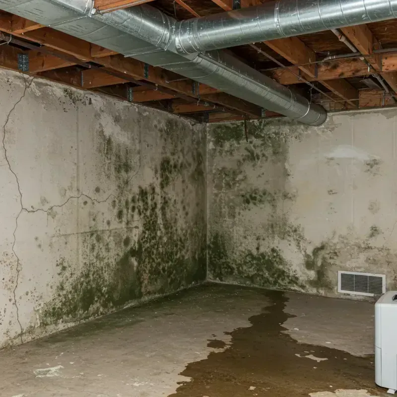 Professional Mold Removal in Mentor-on-the-Lake, OH